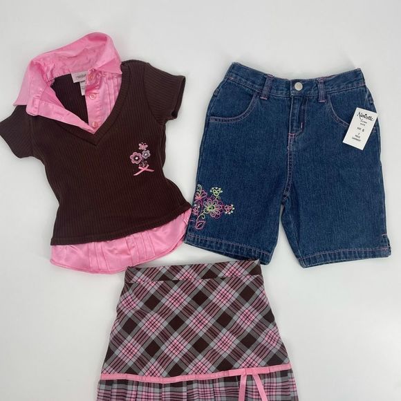 GARAGE SALED! KIDS 26 Pieces+ Boys & Girls Resale Bundle 0M to 5T MOST Are NWT - Picture 4 of 14